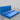 Support mural pour figurines LEGO