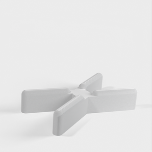 Porte-savon de voyage minimaliste