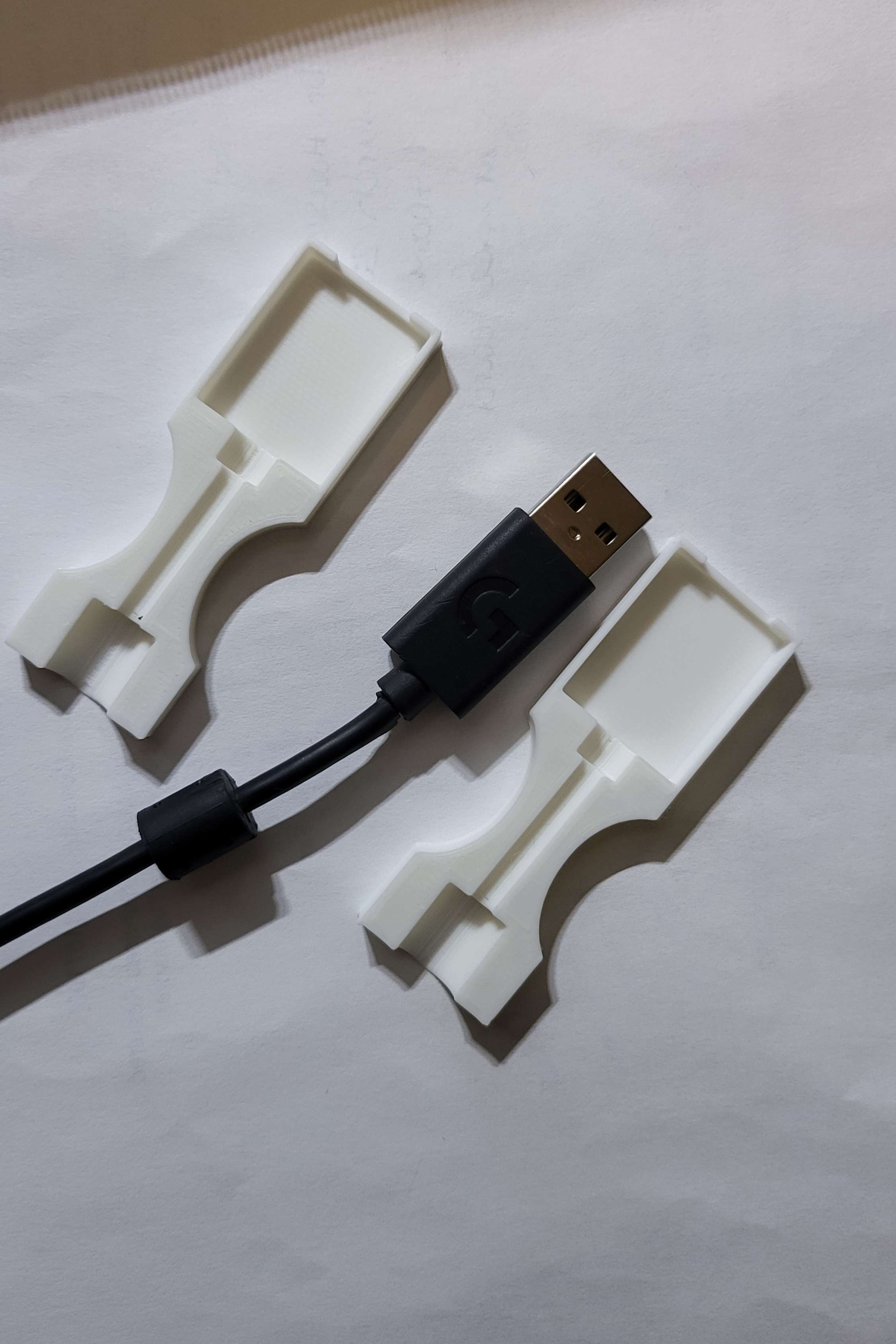 Stabilisateur de câble Logitech G635