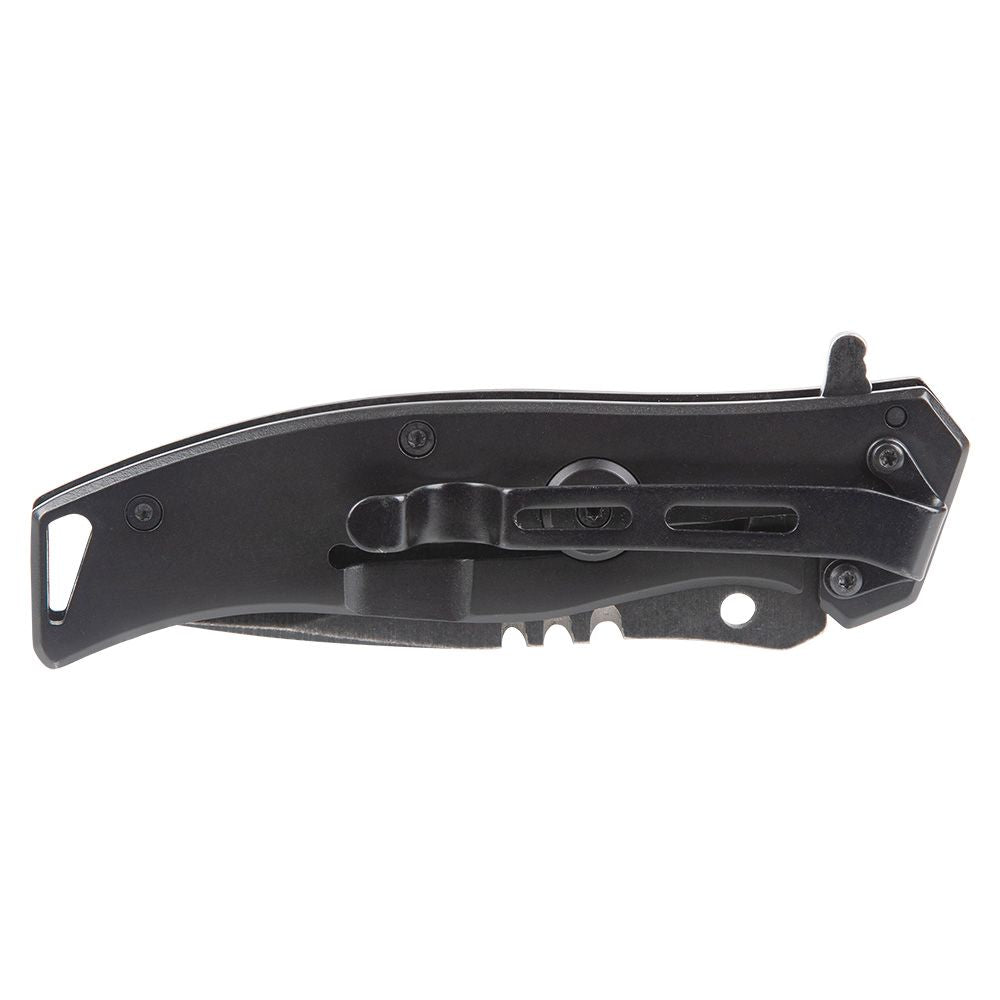 Clip de poche amélioré pour couteau pliant Klein Tools (modèle 44228)