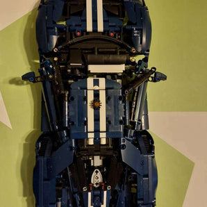 2022 ford gt 42154 support mural