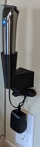 Station de charge Wahl SS2L pour montage mural