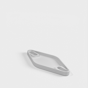 Support Apple AirTag pour montage sur vélo