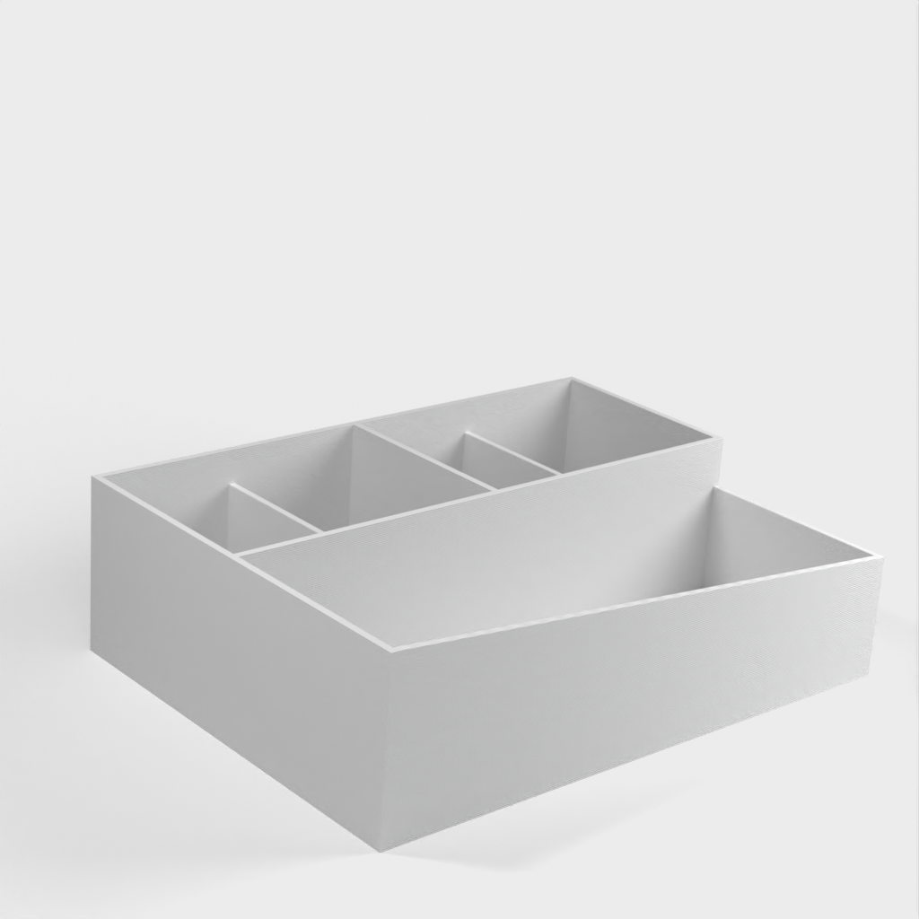 IKEA MALM Tiroir Caddy/Organisateur