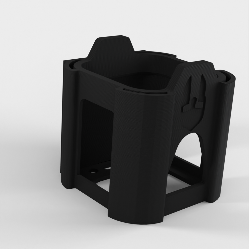 Accessoires 3D pour cadre de drone Rotorama Spirit