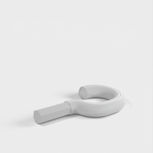 Adaptateur d'outil Thule pour élévateur de coffre de toit