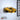 Support mural pour LEGO Technic Chevrolet Corvette Stingray