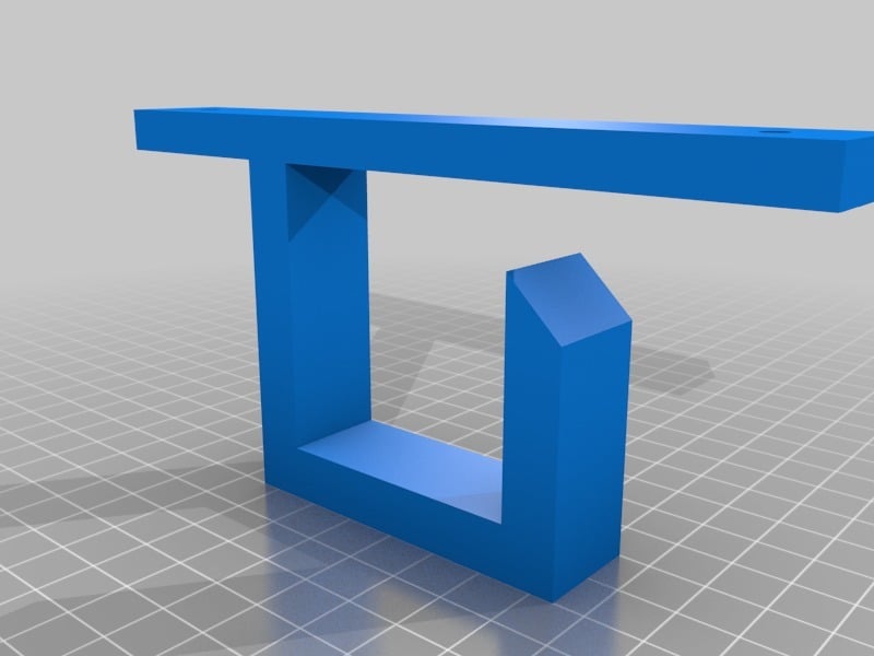 Support et support de câble flexibles pour une gestion efficace des câbles