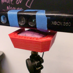 Support de trépied pour caméra Xbox 360 Kinect