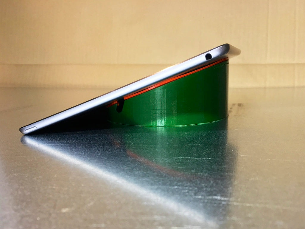 Support simple pour iPad Air2