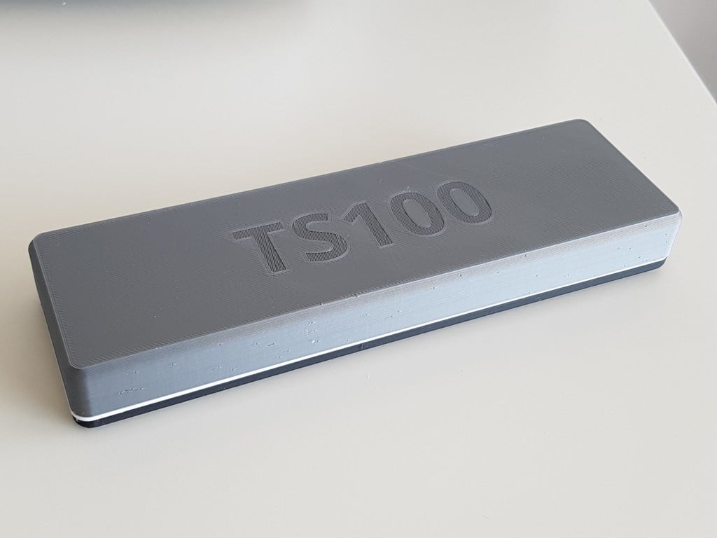 TS100 Sac