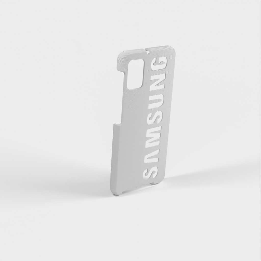 Etui pour téléphone Samsung Galaxy A31 a315