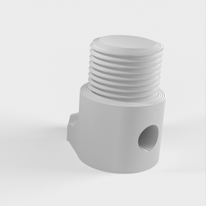 Bouton du pilote automatique Raymarine - Pièce de rechange