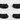 Offre groupée - 4 x cache-batterie Wahoo Tickr - Payez-en 3