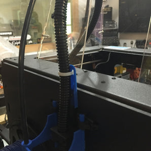 Support de câble FlashForge Creator Pro