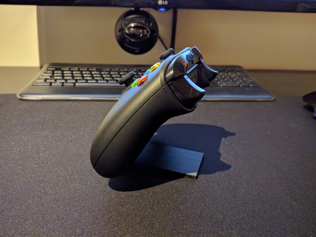 Support de manette Xbox One
