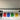 Support de câble Pegboard pour bobines
