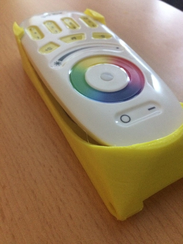 Support de télécommande pour la télécommande MiLight