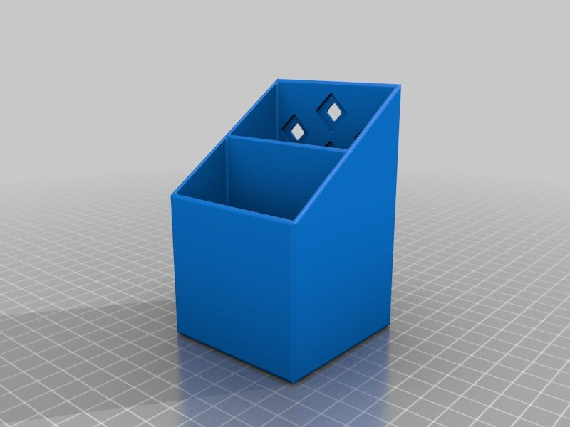 Support de télécommande magnétique pour TV