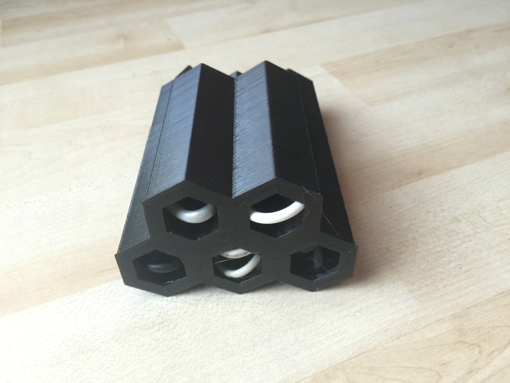 Cable Hive Lite : organisateur de câbles compact