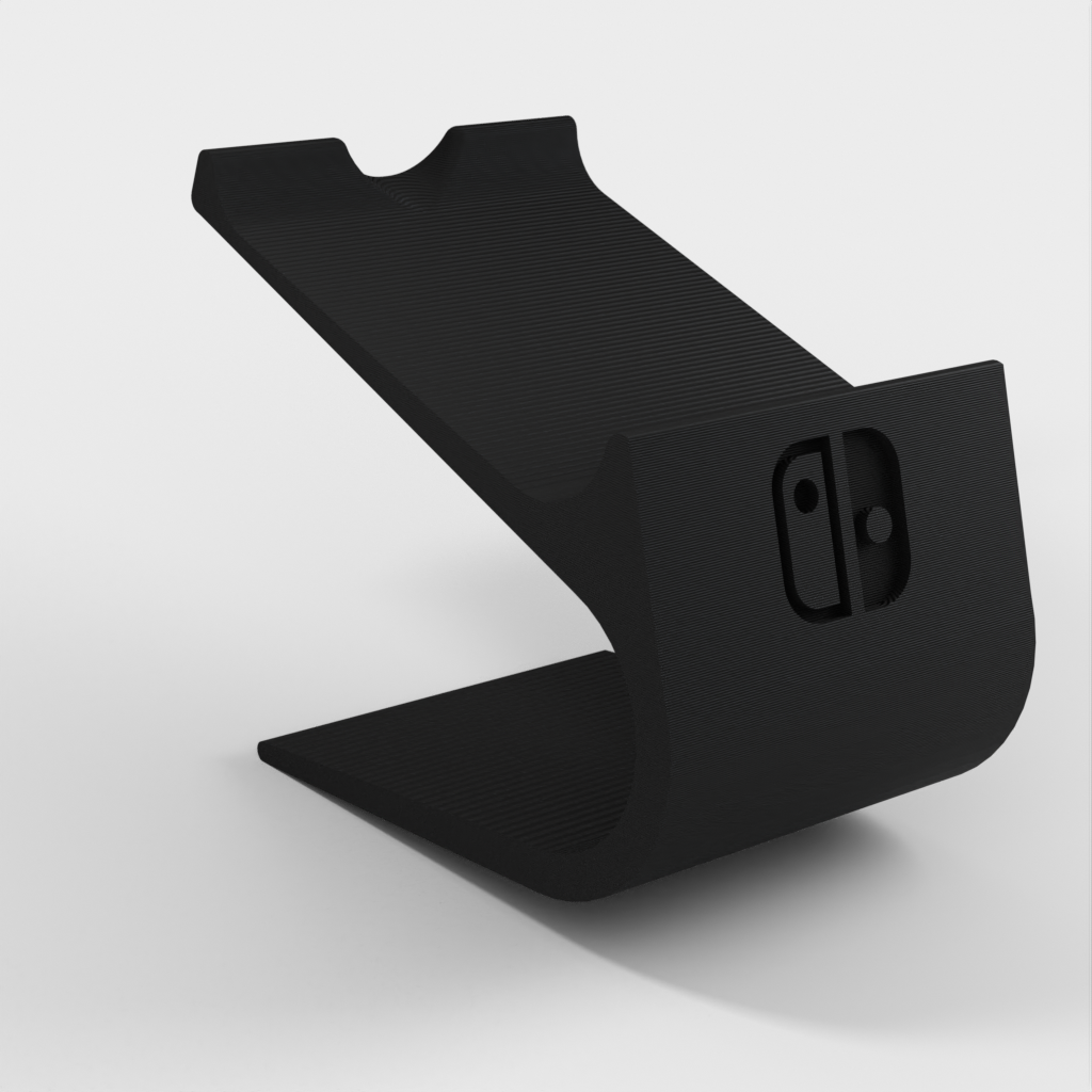 Support amélioré pour la manette Nintendo Switch