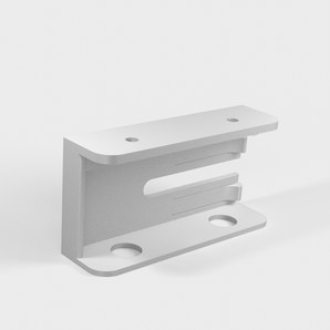 Support de station d'accueil Dell D6000 pour bureau