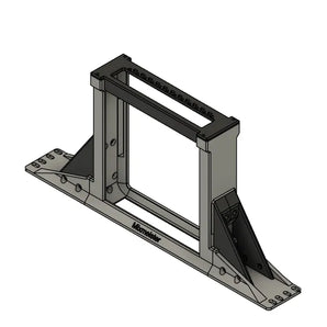 Support de rack 19 pouces pour UniFi Video Recorder