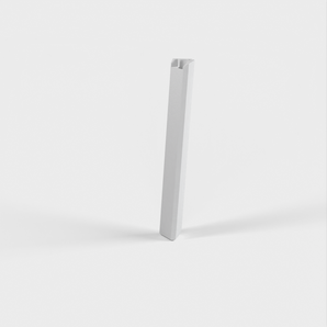 Porte-crayon Apple avec couvercle pour iPad Pro