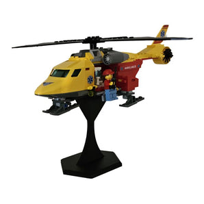 Présentoir pour LEGO X-Wing 75102