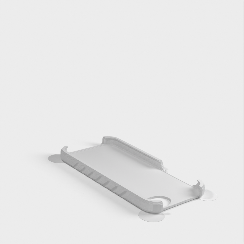Coque pour iPhone 5 pour PLA - Mince, robuste et simple