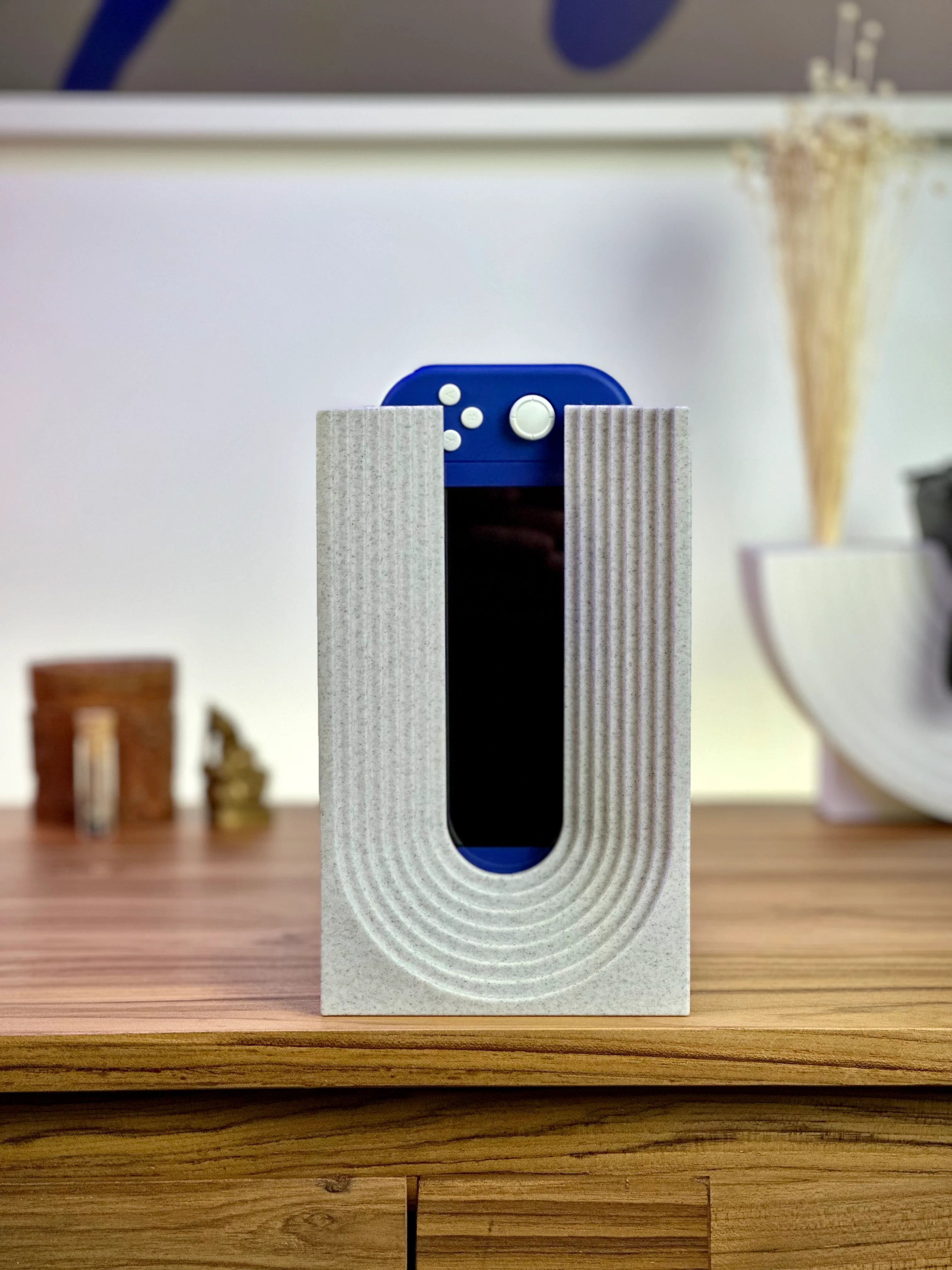 Support de station d'accueil moderne pour Nintendo Switch Lite