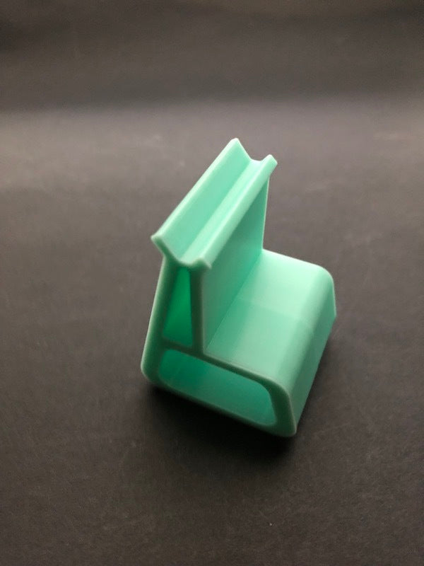 Support ergonomique pour Macbook Pro avec inclinaison de 120