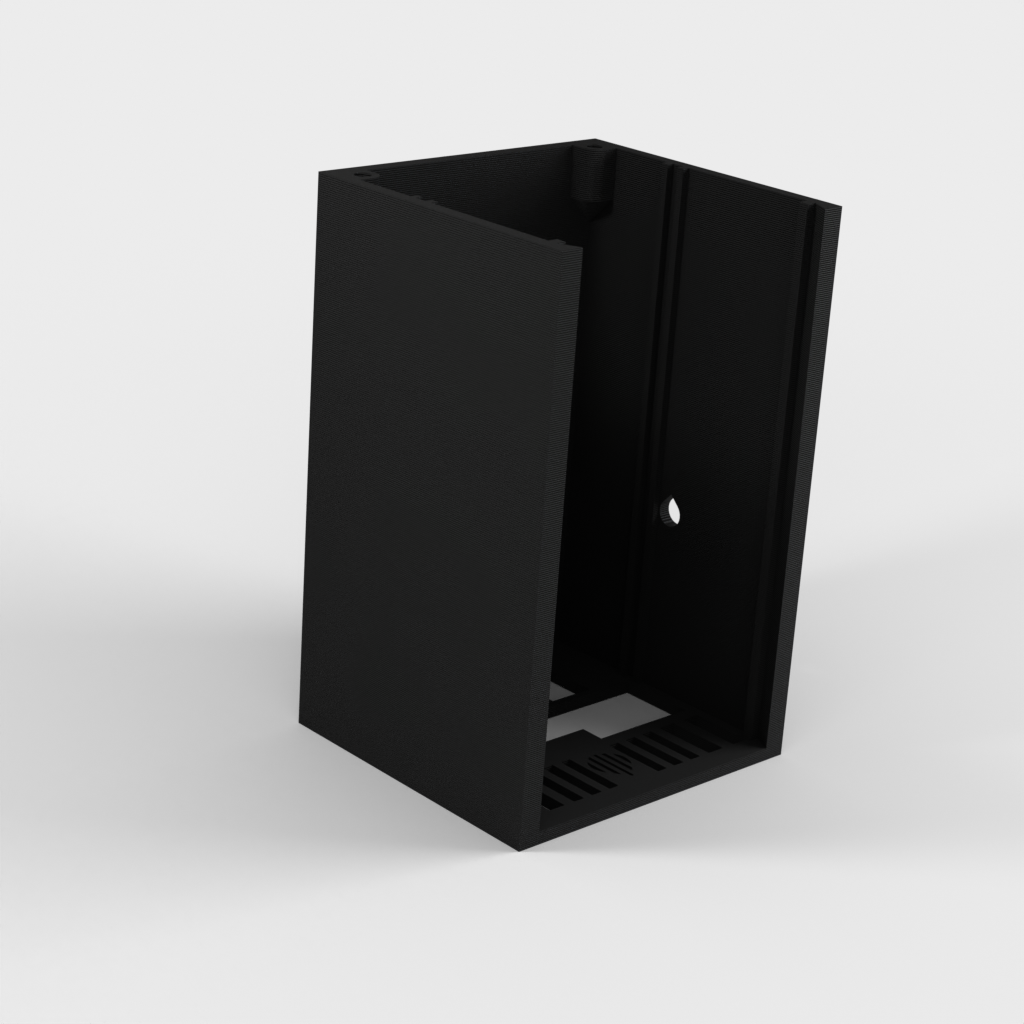 Boîte de rampes YARB pour imprimante 3D