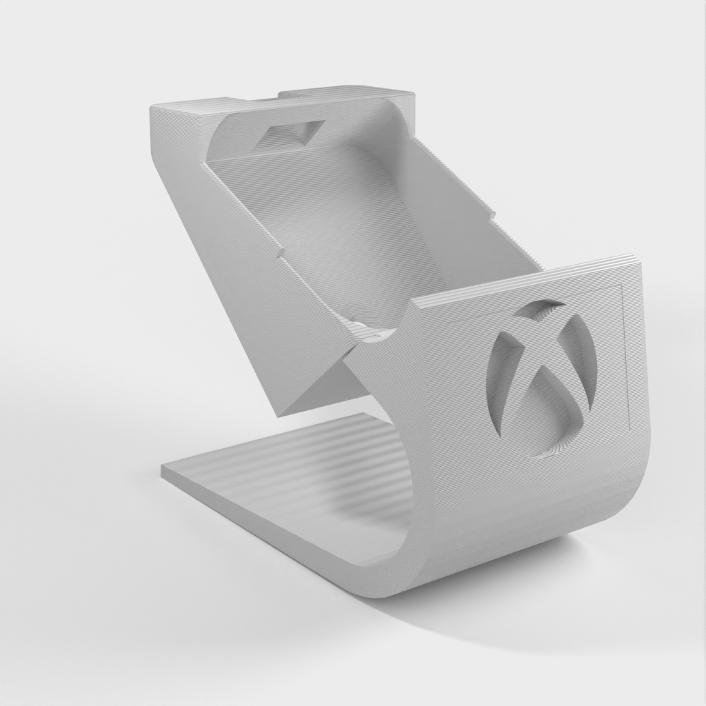 Support de manette Xbox Elite V2 avec base de chargement