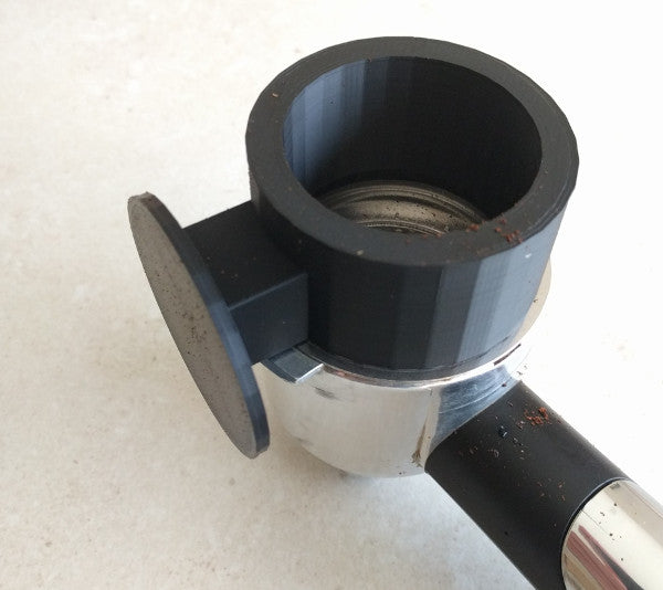 Filtre à café et Tamper pour expresso