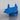 Support de montage Mean Well LRS-350 et couvercle pour cadre AM8