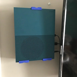Montage murale Xbox One S