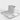 Organisateur de bureau pour stylos, trombones et post-it