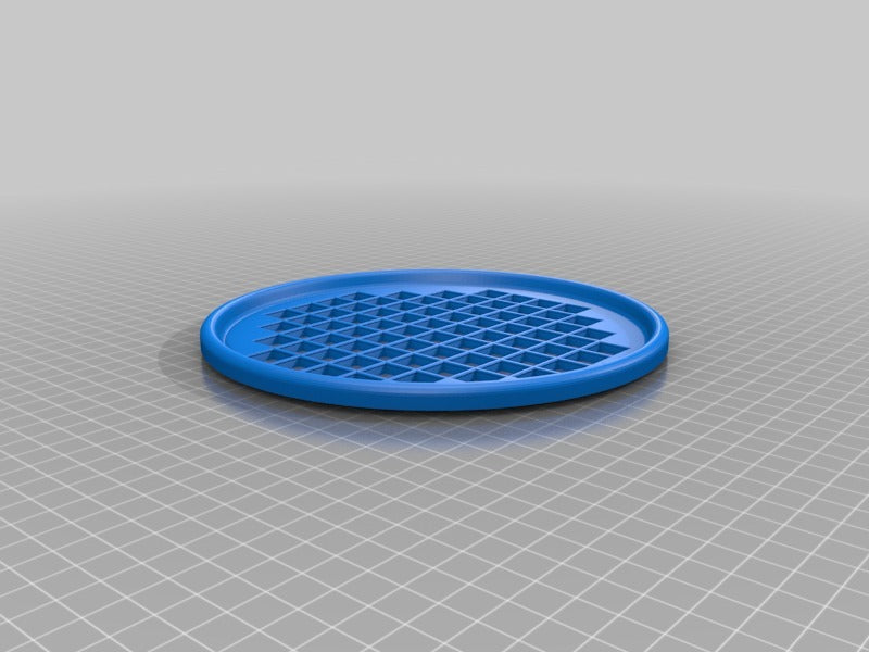 Grille de plateau d'égouttement Faema Velox