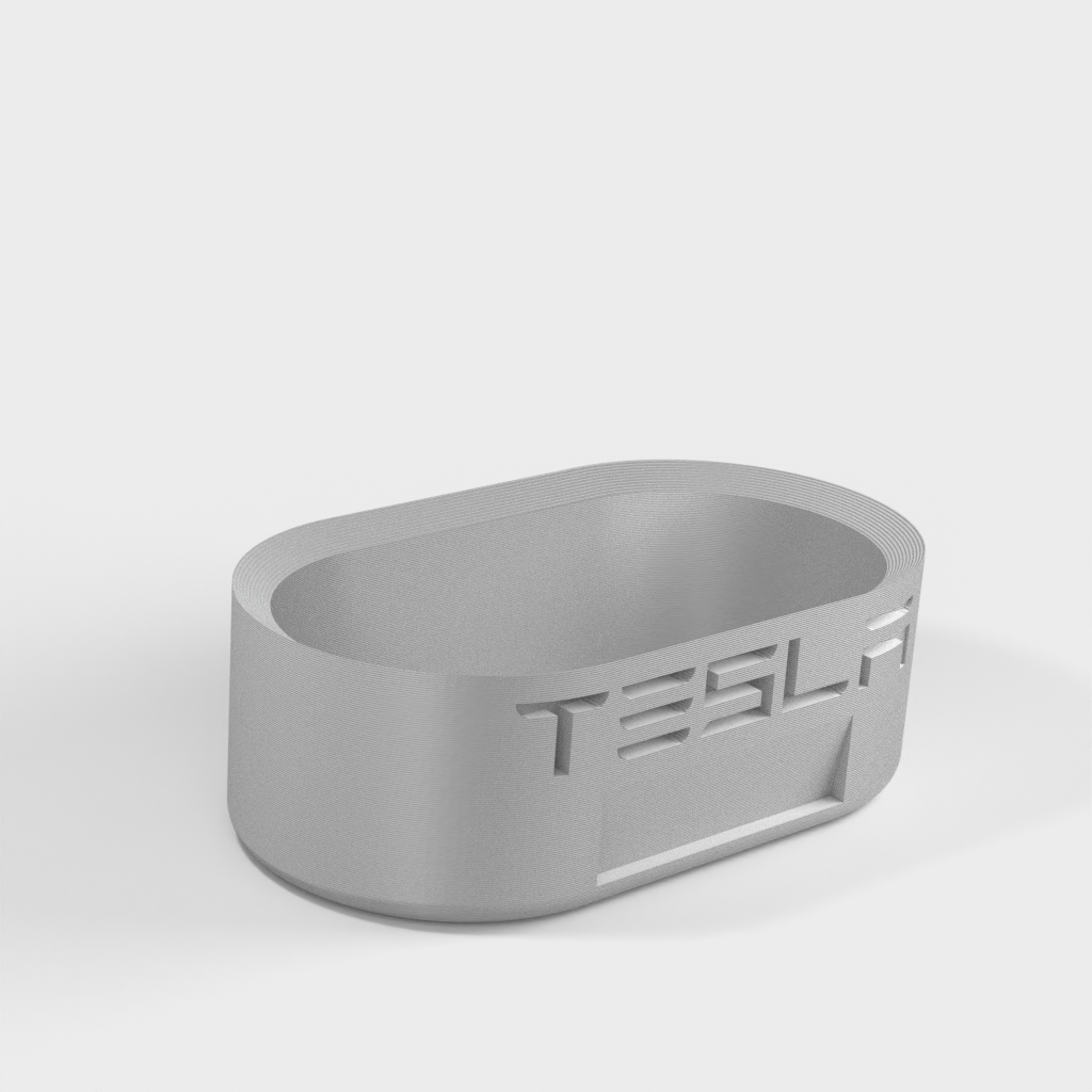 Housse/protecteur CCS universel adapté à Tesla Model 3