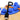 Support de câble USB (Dodécagone régulier)