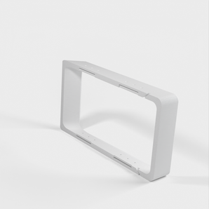 Starlink G3 UT rectangulaire - REMARQUE Ne convient qu'à l'antenne rectangulaire G3 UT.