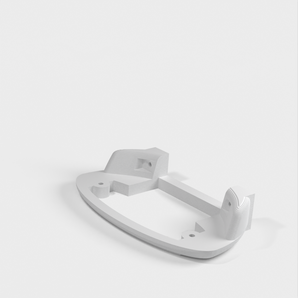 Support mural pour Netgear Orbi RBK750 et RBK850