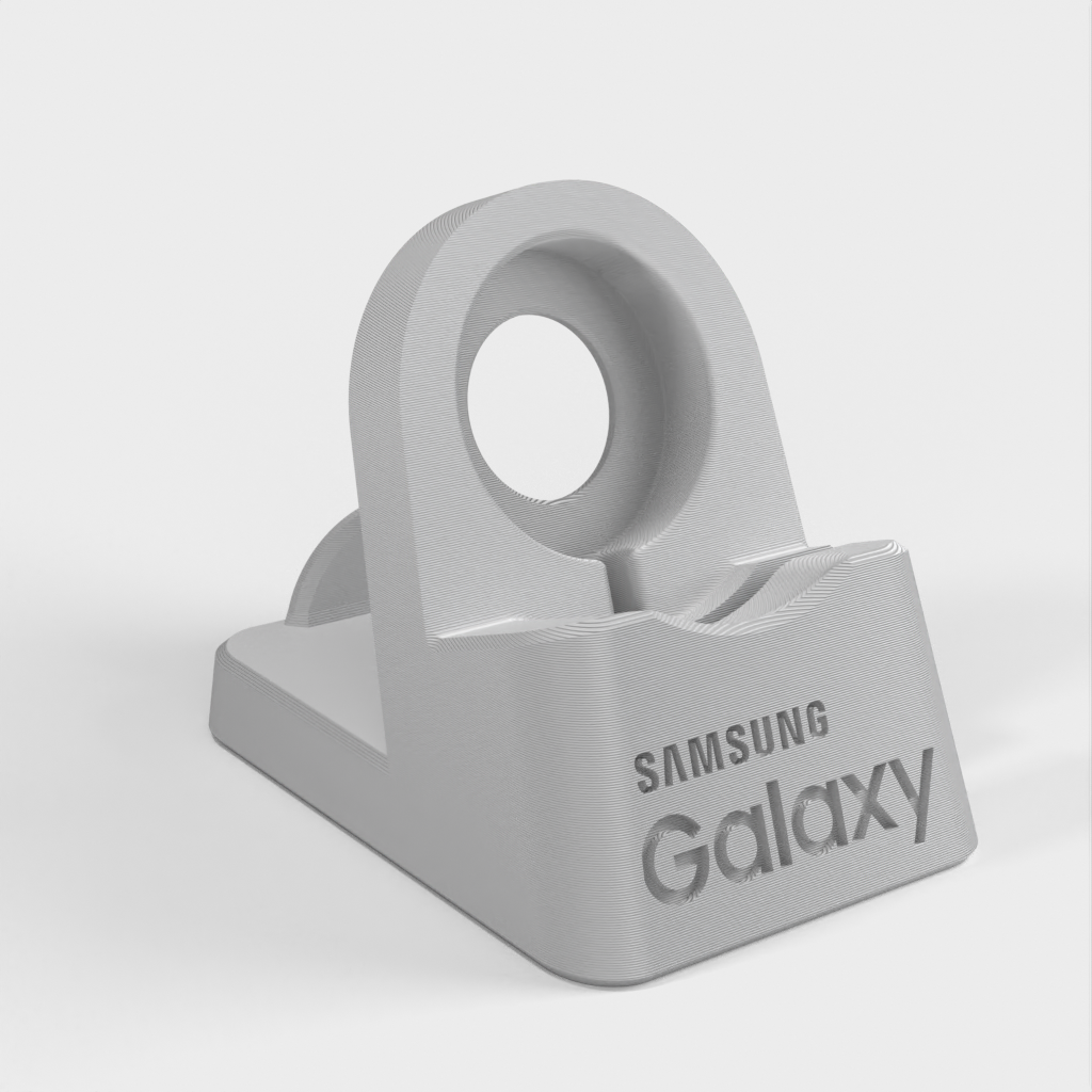 Support de chargement Samsung Galaxy Watch 5 40 mm