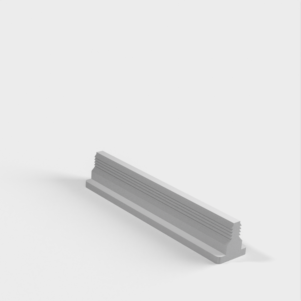 Ikea Plinths Holder Replacement for Floor and Kitchen (plinthes de remplacement pour le sol et la cuisine)