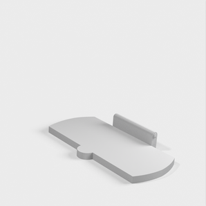 Logitech C920 webcam privacy cover