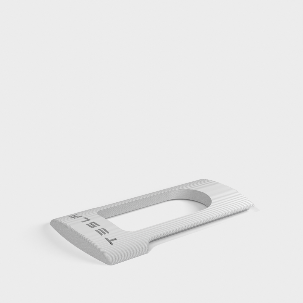 Chargeur Tesla pour téléphones de type USB-C