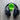 Support de casque avec rangement de câbles intégré