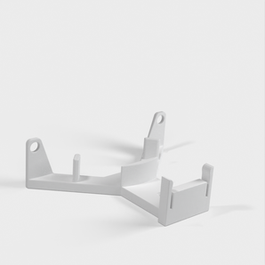 Support mural pour routeur ASUS RT-AC68U