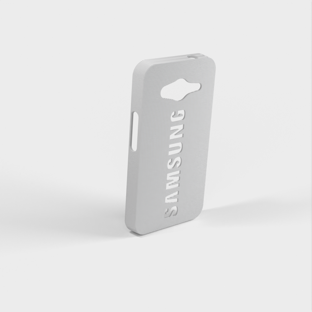 Étui pour téléphone portable Samsung Galaxy Core 2 g355